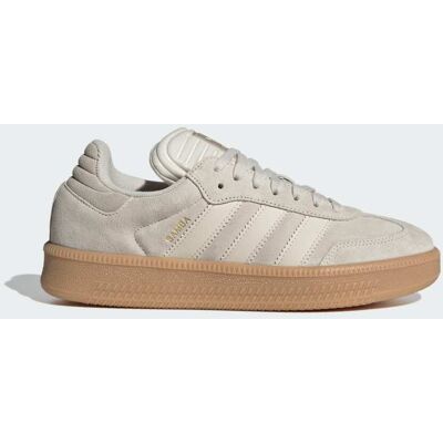 Adidas CHAUSSURE SAMBA XLG Alumina / Alumina / Gum 44 - Publicité Adidas CHAUSSURE SAMBA XLG Alumina / Alumina / Gum 44 - Publicité