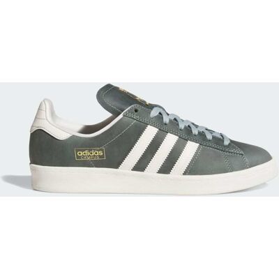 Adidas Chaussure CAMPUS ADV Wonder Sage / Chalk White / Off White 37 1/3 - Publicité Adidas Chaussure CAMPUS ADV Wonder Sage / Chalk White / Off White 37 1/3 - Publicité