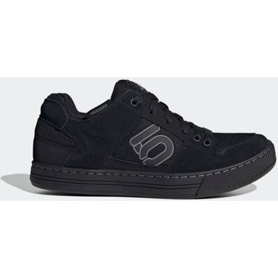 Chaussures VTT Five Ten Freerider - Noir-Gris - Chaussures VTT - Publicité Chaussures VTT Five Ten Freerider - Noir-Gris - Chaussures VTT - Publicité