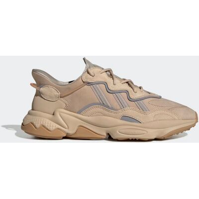 Adidas Chaussure OZWEEGO St Pale Nude / Light Brown / Solar Red 40 - Publicité Adidas Chaussure OZWEEGO St Pale Nude / Light Brown / Solar Red 40 - Publicité