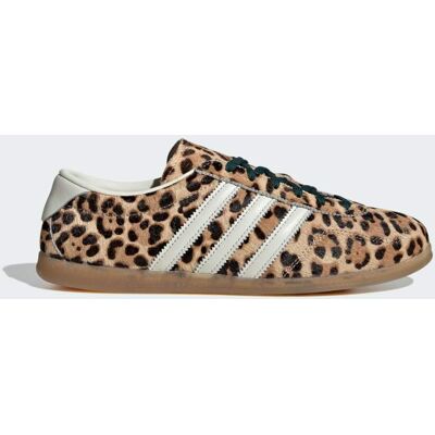 Adidas CHAUSSURE GAZELLE LO PRO Magic Beige / Ivory / Gum 36 - Publicité Adidas CHAUSSURE GAZELLE LO PRO Magic Beige / Ivory / Gum 36 - Publicité