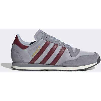 Adidas Chaussure Galaxy OG Halo Silver / Shadow Red / Grey 41 1/3 - Publicité Adidas Chaussure Galaxy OG Halo Silver / Shadow Red / Grey 41 1/3 - Publicité