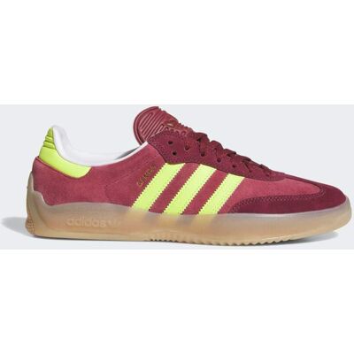 Adidas Chaussure PUIG SAMBA Maroon / Semi Solar Yellow / Shadow Red 36 2/3 - Publicité Adidas Chaussure PUIG SAMBA Maroon / Semi Solar Yellow / Shadow Red 36 2/3 - Publicité