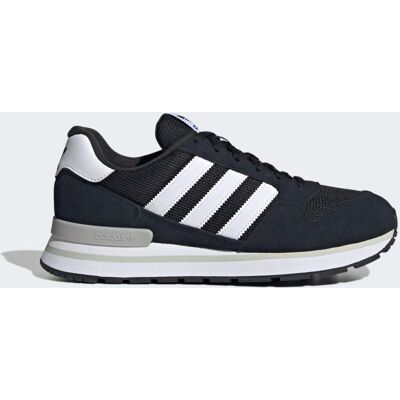 Adidas CHAUSSURE ZX 500 RS Core Black / Cloud White / Grey One 46 - Publicité Adidas CHAUSSURE ZX 500 RS Core Black / Cloud White / Grey One 46 - Publicité