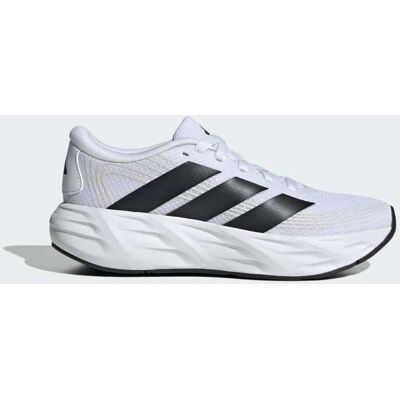 Adidas Chaussure Galaxy 8 Junior Cloud White / Core Black / Dash Grey 35 1/2 - Publicité Adidas Chaussure Galaxy 8 Junior Cloud White / Core Black / Dash Grey 35 1/2 - Publicité