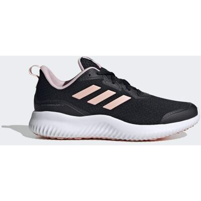 Adidas Alphacomfy Shoes Core Black / Cloud White / Clear Pink 36 2/3 - Publicité Adidas Alphacomfy Shoes Core Black / Cloud White / Clear Pink 36 2/3 - Publicité