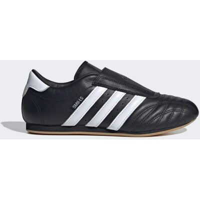 Chaussure adidas Taekwondo Core Black / Cloud White / Gum 41 1/3 - Publicité Chaussure adidas Taekwondo Core Black / Cloud White / Gum 41 1/3 - Publicité