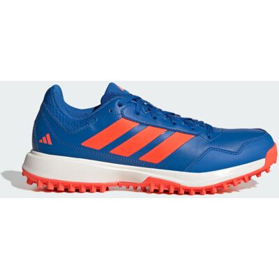 Adidas Chaussure de hockey sur gazon Hockeystar Bright Royal / Cloud White / Off White 45 1/3 - Publicité Adidas Chaussure de hockey sur gazon Hockeystar Bright Royal / Cloud White / Off White 45 1/3 - Publicité