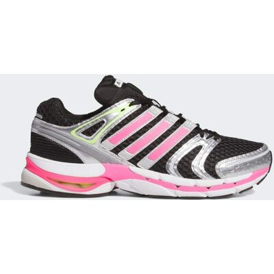 Adidas Chaussure Adistar Control 5 Core Black / Lucid Pink / Silver Metallic 44 - Publicité Adidas Chaussure Adistar Control 5 Core Black / Lucid Pink / Silver Metallic 44 - Publicité