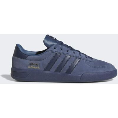Adidas Chaussure GLENBURN Preloved Ink / Preloved Ink / Gold Metallic 39 1/3 - Publicité Adidas Chaussure GLENBURN Preloved Ink / Preloved Ink / Gold Metallic 39 1/3 - Publicité