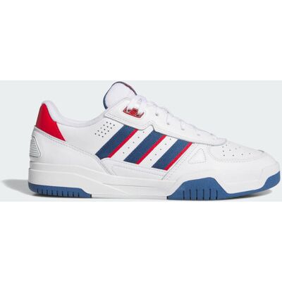 Adidas Chaussure Tekkira Cup Cloud White / Dusky Petrol / Better Scarlet 44 - Publicité Adidas Chaussure Tekkira Cup Cloud White / Dusky Petrol / Better Scarlet 44 - Publicité