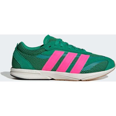 Adidas Chaussures Lightblaze LP Court Green / Lucid Pink / Pure Teal 41 1/3 - Publicité Adidas Chaussures Lightblaze LP Court Green / Lucid Pink / Pure Teal 41 1/3 - Publicité