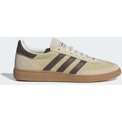 Adidas CHAUSSURE HANDBALL SPEZIAL Dual Yellow / Brown / Warm Vanilla 46 2/3 - Publicité Adidas CHAUSSURE HANDBALL SPEZIAL Dual Yellow / Brown / Warm Vanilla 46 2/3 - Publicité