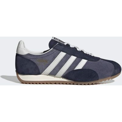 Adidas CHAUSSURE SL72 PT Shadow Navy / Crystal White / Legend Ink 36 2/3 - Publicité Adidas CHAUSSURE SL72 PT Shadow Navy / Crystal White / Legend Ink 36 2/3 - Publicité
