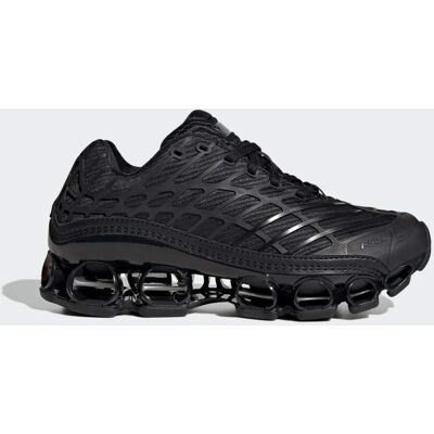 Adidas CHAUSSURE MEGARIDE F50 Core Black / Core Black / Iron Metallic 37 1/3 - Publicité Adidas CHAUSSURE MEGARIDE F50 Core Black / Core Black / Iron Metallic 37 1/3 - Publicité