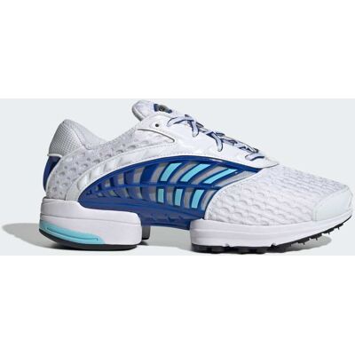 Adidas CHAUSSURE CLIMACOOL2 Cloud White / Royal Blue / Bliss Blue 40 - Publicité Adidas CHAUSSURE CLIMACOOL2 Cloud White / Royal Blue / Bliss Blue 40 - Publicité