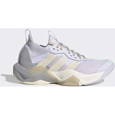 Adidas Chaussure de training Rapidmove ADV 2 Frozen Purple / Chalk White / Beige 44 - Publicité Adidas Chaussure de training Rapidmove ADV 2 Frozen Purple / Chalk White / Beige 44 - Publicité