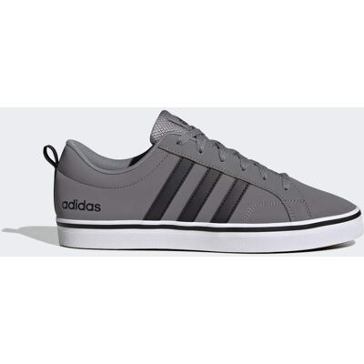 Adidas Chaussure VS Pace 2.0 Grey Three / Core Black / Cloud White 37 1/3 - Publicité Adidas Chaussure VS Pace 2.0 Grey Three / Core Black / Cloud White 37 1/3 - Publicité