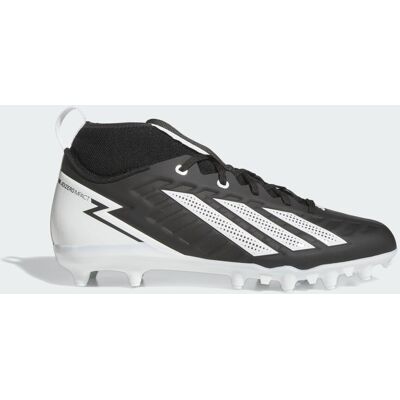 Adidas Chaussure à crampons Adizero Impact.2 II American Football Core Black / Cloud White / Core Black 46 - Publicité Adidas Chaussure à crampons Adizero Impact.2 II American Football Core Black / Cloud White / Core Black 46 - Publicité