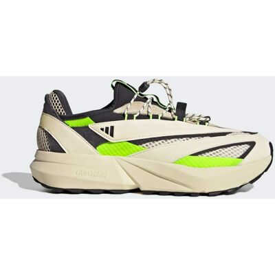 Adidas Chaussure Lightblaze Vista Chalk White / Core Black / Lucid Lemon 45 1/3 - Publicité Adidas Chaussure Lightblaze Vista Chalk White / Core Black / Lucid Lemon 45 1/3 - Publicité