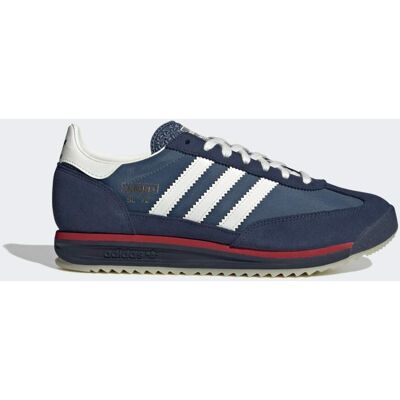Adidas CHAUSSURE SL 72 RS Night Indigo / Off White / Preloved Ink 46 - Publicité Adidas CHAUSSURE SL 72 RS Night Indigo / Off White / Preloved Ink 46 - Publicité