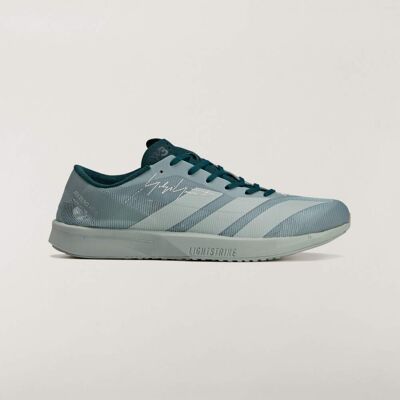 Adidas Chaussure Y-3 ADIZERO RC6 Off White / Wonder Sage / Aurora Ivy 40 2/3 - Publicité Adidas Chaussure Y-3 ADIZERO RC6 Off White / Wonder Sage / Aurora Ivy 40 2/3 - Publicité