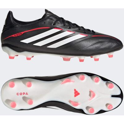 Adidas Chaussure de football COPA PURE IV PRO Terrain souple Core Black / Cloud White / Lucid Red 43 1/3 - Publicité Adidas Chaussure de football COPA PURE IV PRO Terrain souple Core Black / Cloud White / Lucid Red 43 1/3 - Publicité