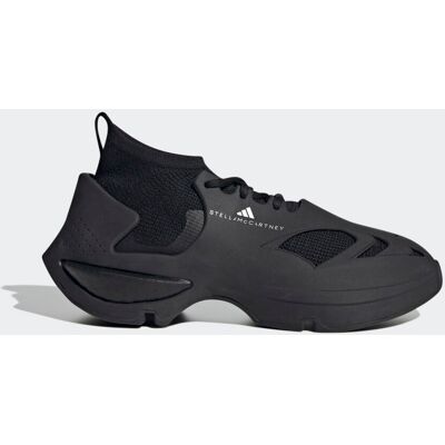 Chaussure adidas by Stella McCartney Sportswear Core Black / Cloud White / Core Black 37 1/3 - Publicité Chaussure adidas by Stella McCartney Sportswear Core Black / Cloud White / Core Black 37 1/3 - Publicité