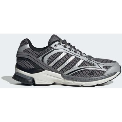 Adidas Sneaker SPIRITAIN 2000 Grey Four / Matte Silver / Core Black 42 2/3 - Publicité Adidas Sneaker SPIRITAIN 2000 Grey Four / Matte Silver / Core Black 42 2/3 - Publicité