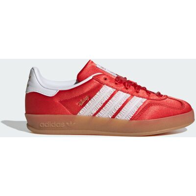 CHAUSSURE INDOOR GAZELLE DISNEY ADIDAS Red / Cloud White / Gum 36 - Publicité CHAUSSURE INDOOR GAZELLE DISNEY ADIDAS Red / Cloud White / Gum 36 - Publicité