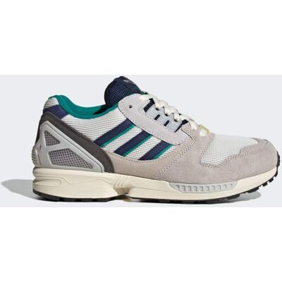 Adidas CHAUSSURES ZX 8000 Zero Metalic / Dark Blue / Power Green 38 - Publicité Adidas CHAUSSURES ZX 8000 Zero Metalic / Dark Blue / Power Green 38 - Publicité