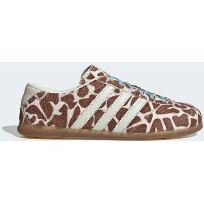 Adidas CHAUSSURE GAZELLE LO PRO Crystal Linen / Ivory / Gum 38 - Publicité Adidas CHAUSSURE GAZELLE LO PRO Crystal Linen / Ivory / Gum 38 - Publicité