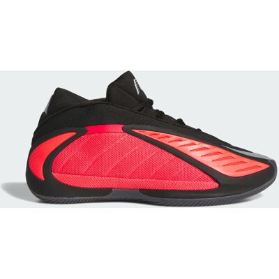Adidas Chaussure ANTHONY EDWARDS 2 Core Black / Lucid Red / Lucid Lemon 42 2/3 - Publicité Adidas Chaussure ANTHONY EDWARDS 2 Core Black / Lucid Red / Lucid Lemon 42 2/3 - Publicité