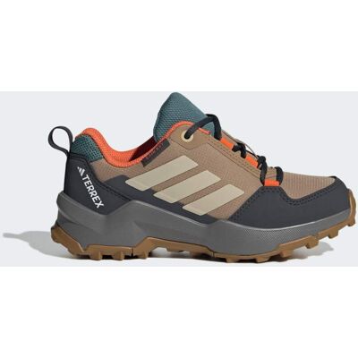 Adidas Chaussure de randonnée Terrex AX4r Cardboard / Savanna / Semi Impact Orange 38 2/3 - Publicité Adidas Chaussure de randonnée Terrex AX4r Cardboard / Savanna / Semi Impact Orange 38 2/3 - Publicité