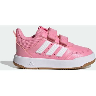 Adidas CHAUSSURE TENSAUR SPORT3.0 BÉBÉS Bliss Pink / Cloud White / Gum 25 1/2 - Publicité Adidas CHAUSSURE TENSAUR SPORT3.0 BÉBÉS Bliss Pink / Cloud White / Gum 25 1/2 - Publicité