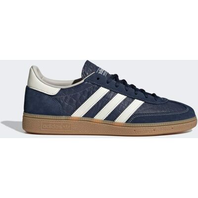 Adidas CHAUSSURES HANDBALL SPEZIAL Night Indigo / Cream White / Gum 44 2/3 - Publicité Adidas CHAUSSURES HANDBALL SPEZIAL Night Indigo / Cream White / Gum 44 2/3 - Publicité