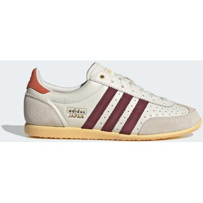 Adidas Chaussure Japan Off White / Shadow Red / Orange Tint 38 2/3 - Publicité Adidas Chaussure Japan Off White / Shadow Red / Orange Tint 38 2/3 - Publicité