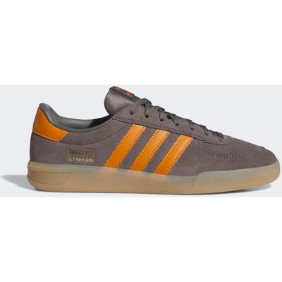 Adidas Chaussure GLENBURN Charcoal / Rustic Orange / Gum 46 2/3 - Publicité Adidas Chaussure GLENBURN Charcoal / Rustic Orange / Gum 46 2/3 - Publicité
