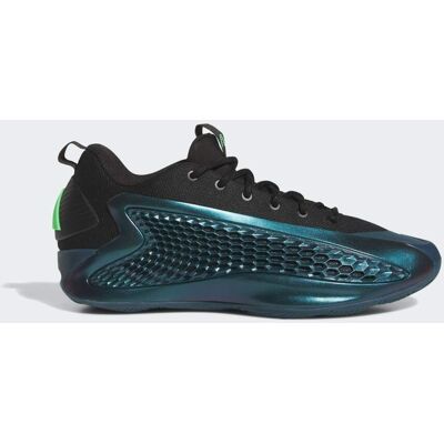 Adidas Chaussure Anthony Edwards 1 Low Arctic Night / Core Black / Screaming Green 44 - Publicité Adidas Chaussure Anthony Edwards 1 Low Arctic Night / Core Black / Screaming Green 44 - Publicité