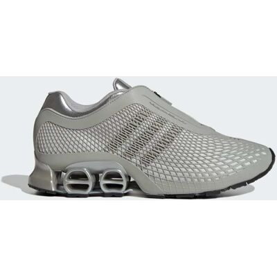 Adidas Chaussure Megaride S2 Grey Two / Crystal White / Core Black 40 - Publicité Adidas Chaussure Megaride S2 Grey Two / Crystal White / Core Black 40 - Publicité