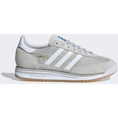 Adidas Chaussure SL 72 RS Grey One / Cloud White / Crystal White 45 1/3 - Publicité Adidas Chaussure SL 72 RS Grey One / Cloud White / Crystal White 45 1/3 - Publicité