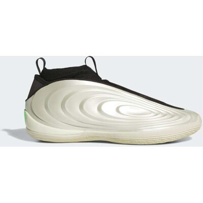Adidas Chaussure HARDEN VOLUME 10 Ice Gold Met. / Core Black / Lime Burst 48 - Publicité Adidas Chaussure HARDEN VOLUME 10 Ice Gold Met. / Core Black / Lime Burst 48 - Publicité