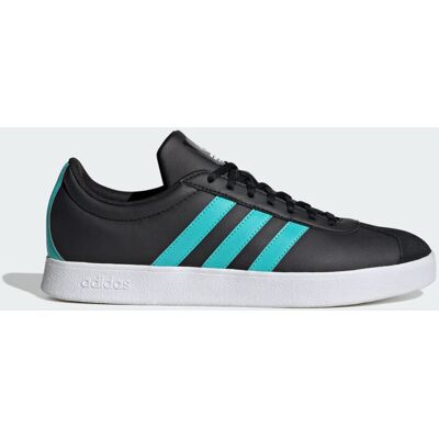 Adidas Chaussure VL COURT MER Core Black / Semi Mint Rush / Cloud White 47 1/3 - Publicité Adidas Chaussure VL COURT MER Core Black / Semi Mint Rush / Cloud White 47 1/3 - Publicité