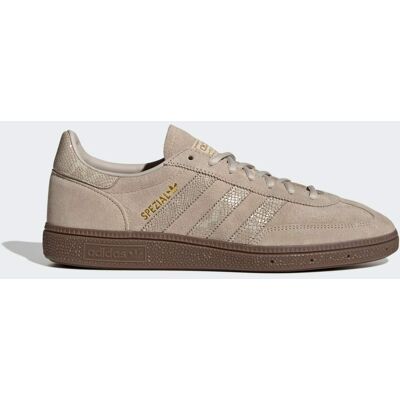 Adidas CHAUSSURE HANDBALL SPEZIAL Khaki Three / Khaki Three / Beige 43 1/3 - Publicité Adidas CHAUSSURE HANDBALL SPEZIAL Khaki Three / Khaki Three / Beige 43 1/3 - Publicité