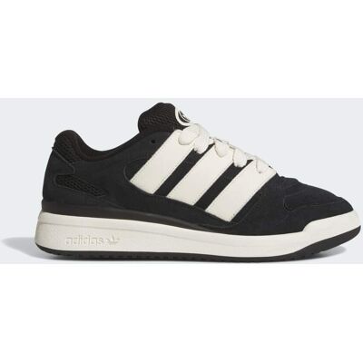 Adidas Chaussure Forum2000 Core Black / Off White / Off White 38 - Publicité Adidas Chaussure Forum2000 Core Black / Off White / Off White 38 - Publicité