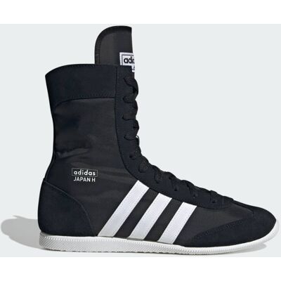 Adidas Chaussure Japan H Core Black / Cloud White / Cloud White 36 - Publicité Adidas Chaussure Japan H Core Black / Cloud White / Cloud White 36 - Publicité