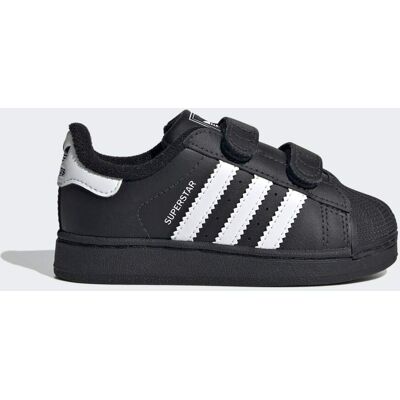 Adidas Chaussure Superstar II Comfort Closure Enfants Core Black / Cloud White / Core Black 26 1/2 - Publicité Adidas Chaussure Superstar II Comfort Closure Enfants Core Black / Cloud White / Core Black 26 1/2 - Publicité