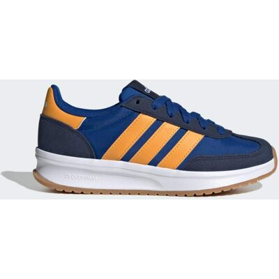 Adidas Chaussure Run 70s 2.0 Collegiate Royal / Collegiate Gold / Collegiate Navy 38 - Publicité Adidas Chaussure Run 70s 2.0 Collegiate Royal / Collegiate Gold / Collegiate Navy 38 - Publicité
