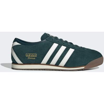 Adidas CHAUSSURE ITALIA70s Aurora Ivy / Off White / Gum 43 1/3 - Publicité Adidas CHAUSSURE ITALIA70s Aurora Ivy / Off White / Gum 43 1/3 - Publicité