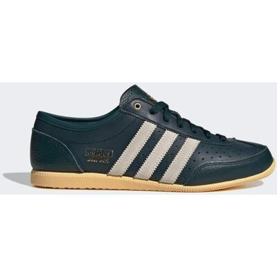 Adidas CHAUSSURE JAPAN DECON Aurora Ivy / Cream White / Orange Tint 42 2/3 - Publicité Adidas CHAUSSURE JAPAN DECON Aurora Ivy / Cream White / Orange Tint 42 2/3 - Publicité